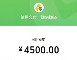 套分付要多少个点