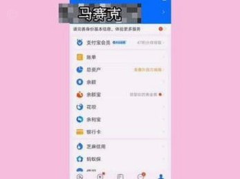 在线套花呗软件