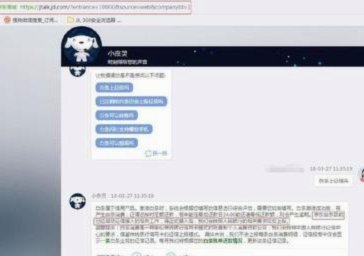 白条客服：信任与高效的桥梁