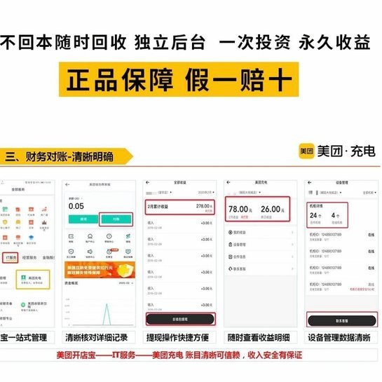 美团月付回收平台更名：现在叫什么