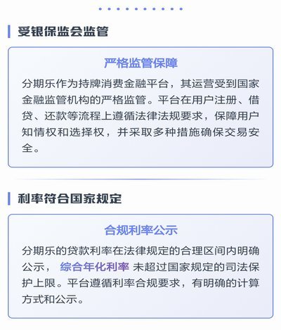 分期乐校园分期平台解析
