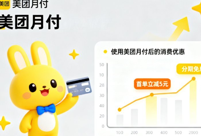 美团月付取现二维码揭秘