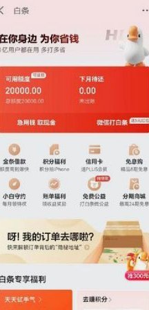 白条额度如何安全变现现金？