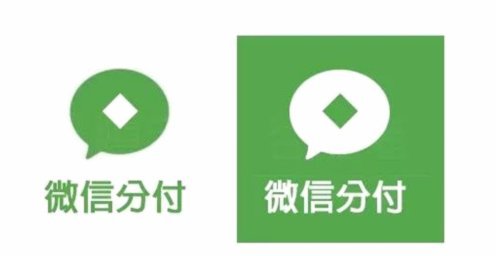 微信分付怎么套现金的