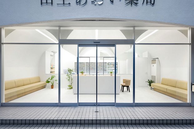 小药店愿意套现的原因
