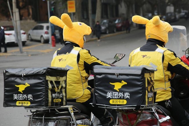 美团月付为何不能套现了？
