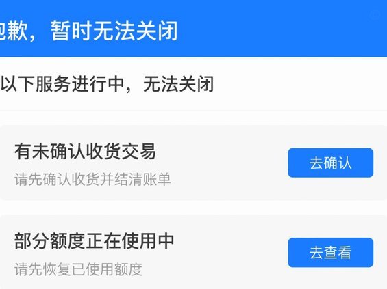 天猫花呗额度券是什么意思