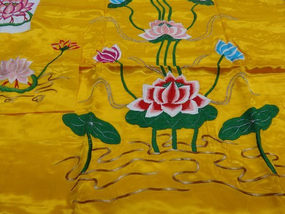 如何科学打造一床充满生机的“鲜花被”？