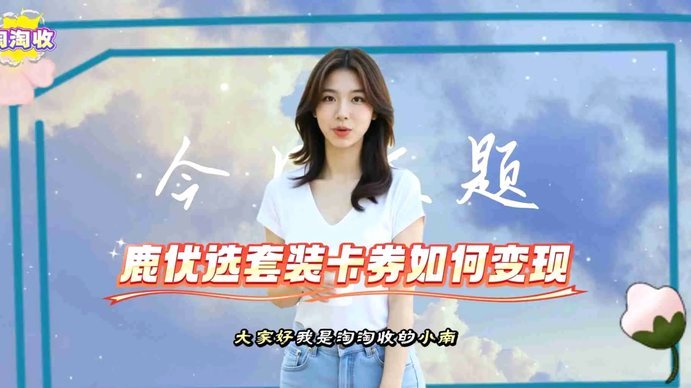 鹿优选取现：创新科技引领便捷金融