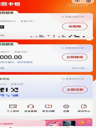 羊小咩消费额度如何提升？优化交易习惯完善资料