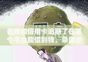 花呗怎么借到钱