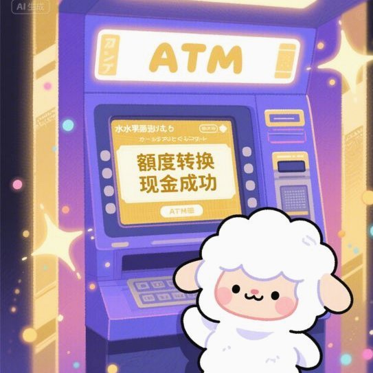 羊小咩额度提现：原理与风险