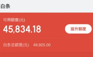 京东白条能直接提现为现金吗？内幕全解析