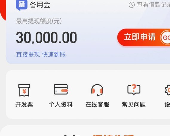 羊小咩放款太慢